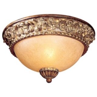 Umbria Collection 11 1/2" Wide Ceiling Light Fixture   #27601