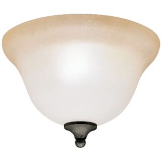 Pomeroy Collection 11" Wide Ceiling Light Fixture   #55877