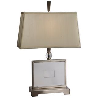Uttermost Perry Table Lamp   #J8440