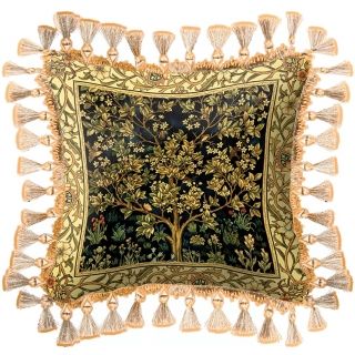Tree of Life Accent Pillow   #J8168