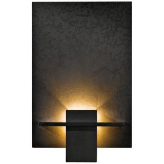 Hubbardton Forge Aperture 13" High Wall Sconce   #R6930