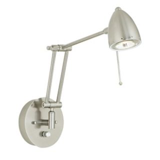 George Kovacs Reading Room Collection Wall Lamp   #94787