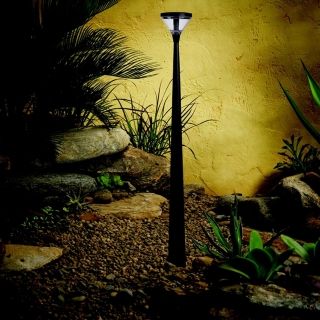 landscape lighting systems. Energy efficient. 27 1/4 high. 3 wide