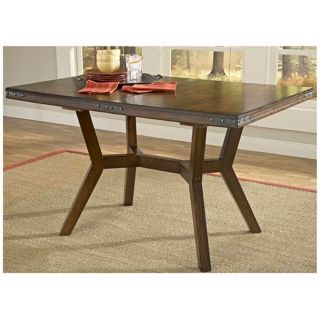 Hillsdale Arbor Hill Extension Dining Table   #T5434
