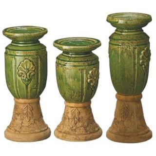 Traditional, Candleholders Home Decor
