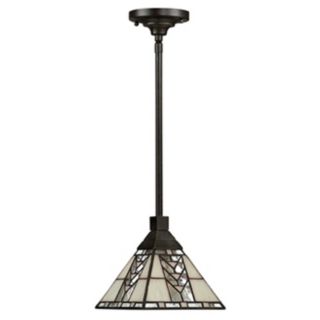 Hinkley Tahoe  Mission Collection Mini Pendant Chandelier   #06160