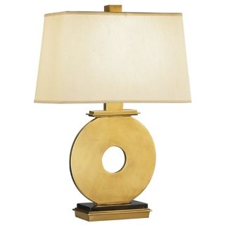 Brass   Antique Brass, Transitional Table Lamps