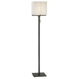 Robert Sonneman Boxus Floor Lamp   #72077