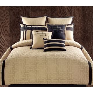 Karson Comforter Bedding Set   #R5605