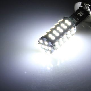 USD $ 4.79   H1 3W 68 SMD 240 270LM White Light LED Bulb for Car Fog