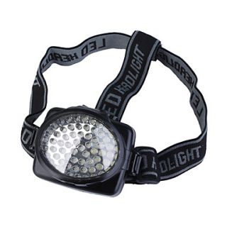 USD $ 16.79   Ultra Bright 67 LED 4 Mode Headlamp,