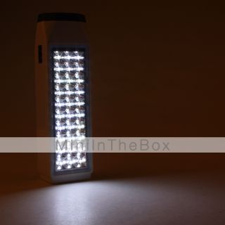 EUR € 14.71   7w 38 luz LED blanco 2 modos de iluminación de la