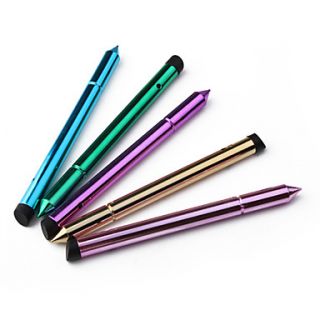 Stylus Pen for iPhone, iPad, Cellphone & Other Tablets (Assorted