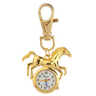 EUR € 3.76   Edelstahl Taschenuhr mit Schlüsselanhänger, alle