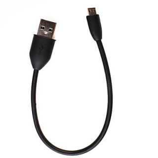 EUR € 1.74   USB maschio tipo A a mini USB 5 pin cavo adattatore