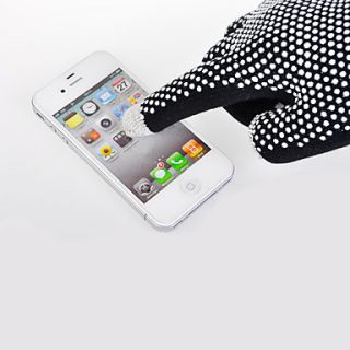 USD $ 5.79   Three Finger Touch Smartphone Touch Screen Gloves/iPhone