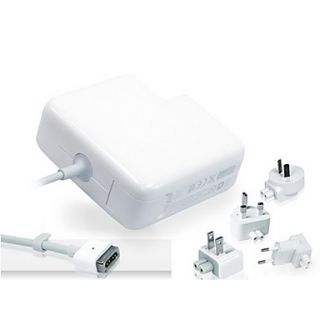 USD $ 36.49   Power Adapter for Apple A1172 (18.5V, 4.6A, 85W),