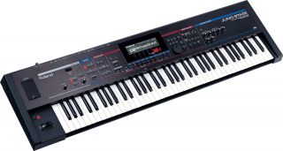 New Roland Juno Stage Juno Stage 76 Key Expandable Synthesizer Synth