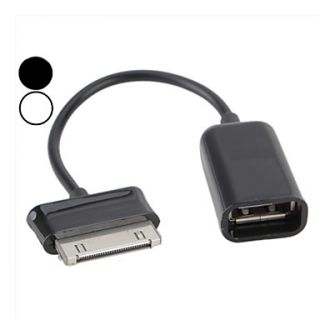 EUR € 1.83   USB OTG cable para Samsung Galaxy Tab 10.1 p7510