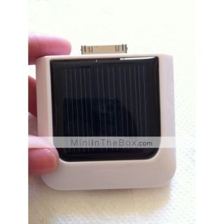 EUR € 10.94   draagbare zonne Battery Power Pack voor de iPhone 4