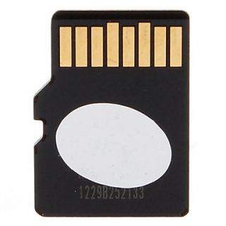 EUR € 4.77   4GB Class 4 MicroSDHC TF Flash Memory Card, Gratis