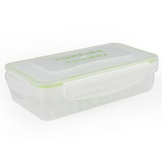 EUR € 1.92   water proof plastic doorzichtige case voor de batterij