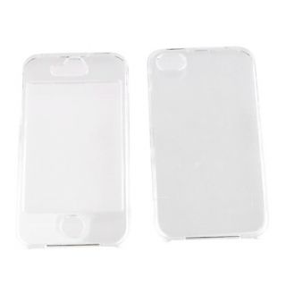 protective crystal case for iphone 4 00185289 101 write a review usd