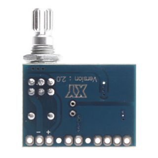 EUR € 5.88   Mini PAM8403 5V Amplificador Digital Board USB Power
