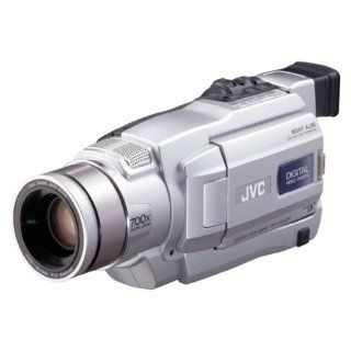 JVC Digital Video Camcorder Mini DV