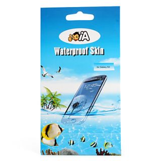 EUR € 5.97   Protecção à Prova de Água para Samsung Galaxy S3