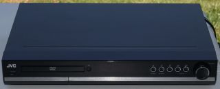 JVC Receiver XV TG30 from JVC TH G30 Home Theaters