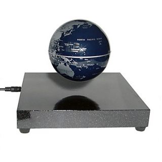 EUR € 103.03   elektromagnetischer Levitation und Rotation Globus