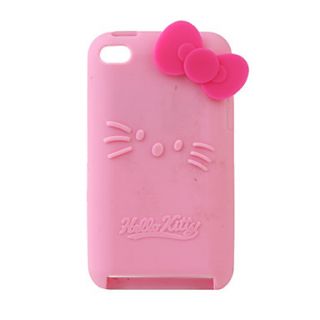 EUR € 3.95   Schutz sillica Gel Soft Case für Touch 4 (pink), alle