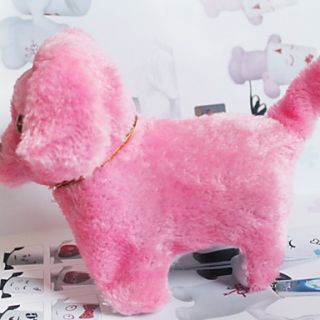 EUR € 7.26   elektronische achteruit hond (roze), Gratis Verzending