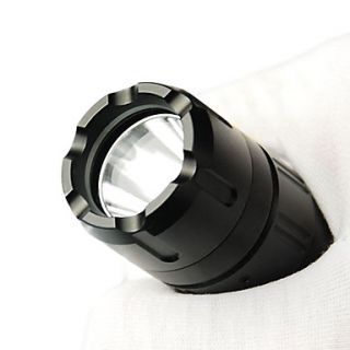 USD $ 47.89   Archon M10L 4 Mode Cree XR E LED Flashlight and Rotary