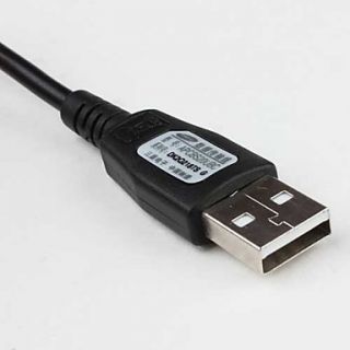 USD $ 2.69   Micro USB Data and Charging Cable for Samsung Galaxy and