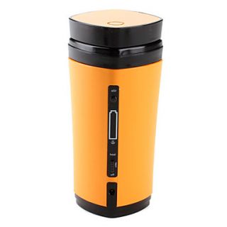 EUR € 20.14   USB 2.0 Heizung wärmer 130ml Coffee Tea Cup mit Stir