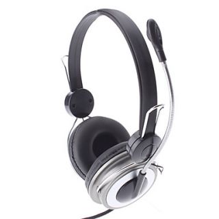 EUR € 12.50   OVLENG T138 Hi fi Stereo Bass Sound Headphone PC para