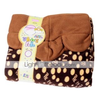 EUR € 10.75   adulto cobertor wrap snuggle com mangas   leopardo