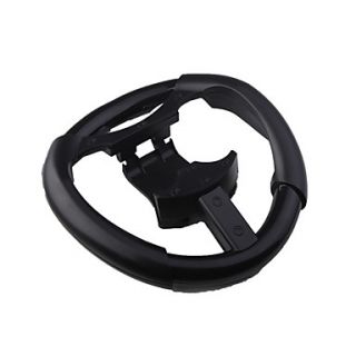 USD $ 5.99   Racing Steering Wheel Attachment for PS3 Controller