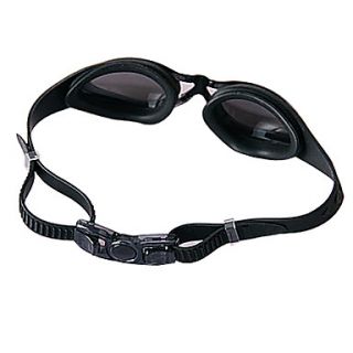 USD $ 13.79   Unisex SM205 Anti Fog Plating Swimming Goggles,