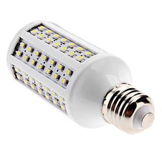 SMD 800 6000 6500K 850lm naturel Ampoule LED Blanc Corn (220 240V