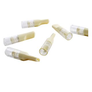 USD $ 6.69   Three Layers Cigarette Filter Tip (8 Piece),