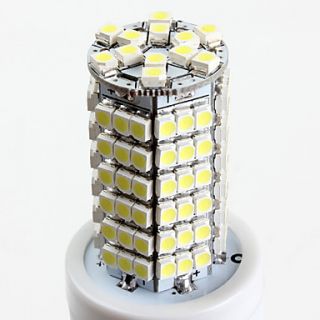 EUR € 7.63   g9 6.5W 400lm 120x3528 SMD ampoule led blanc naturel de