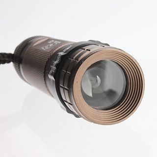 EUR € 28.79   P430 5 Mode do Cree Q5 lanterna LED (3W, 230LM