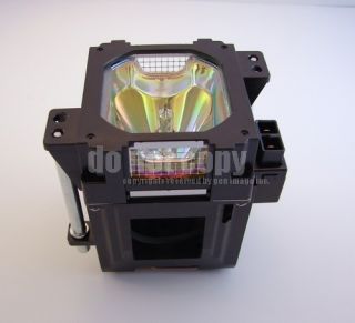 GENUINE JVC BHL 5009 S Replacement Projector Lamp