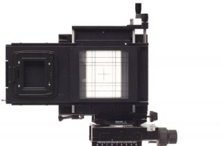 Quadstitch Digital Back Adapter w 8 FRAMING Options from Kapture Group