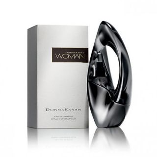 Donna Karan Woman 1 7 oz 50 ml Women EDP Eau de Parfum Perfume New in