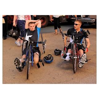 2010 Wounded Warrior Project Soldier Ride for $9.00