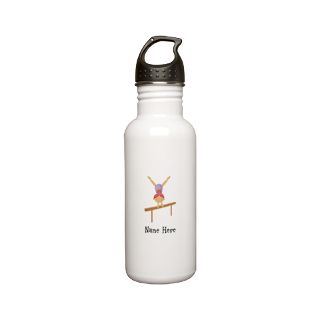 Gymnastics Water Bottles  Custom Gymnastics SIGGs